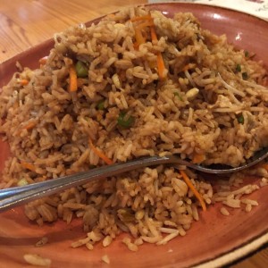 Fried rice