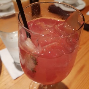 Sangria Rose