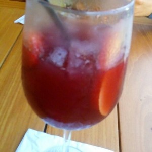 Sangria 