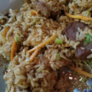 P.F. Chang's Fried Rice