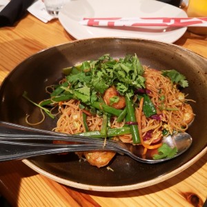 Singapure Noodles