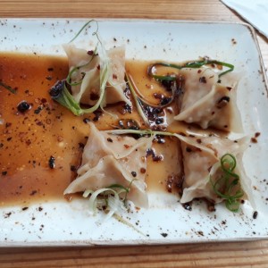 Dumplings