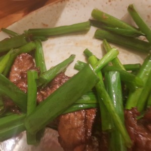 mongolian beef