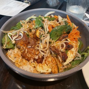 Bibimbap