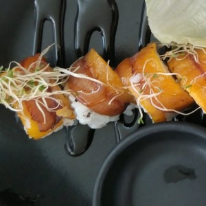 Sushi - Warrior Roll