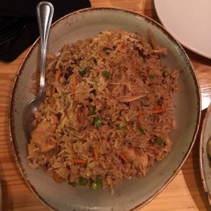 fried rice