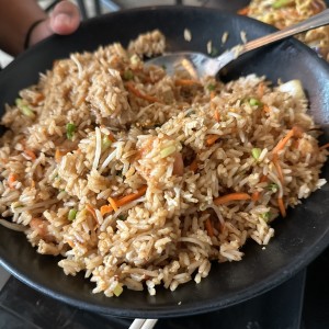 P.F. Chang's Fried Rice