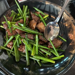 Lunch Bowl - Mongolian Beef