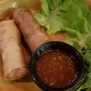 spring roll