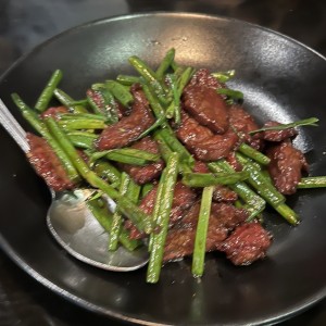 Lunch Bowl - Mongolian Beef