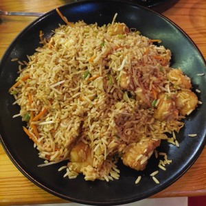 P.F. Chang's Fried Rice