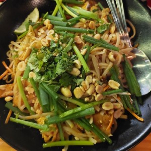 Pad Thai
