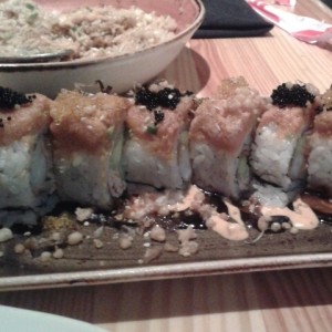 P.F. Chang's Roll