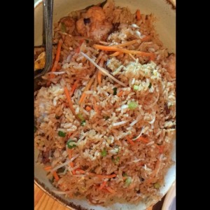 P.F. Chang's Fried Rice