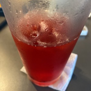 Cranberry