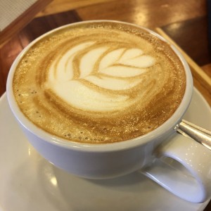 Capuccino Vainilla