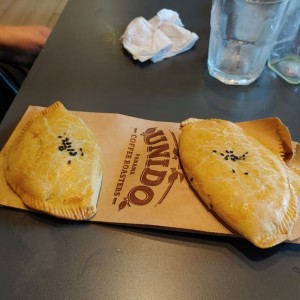 Empanadas de Carne 