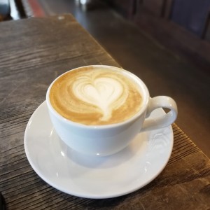 capuccino