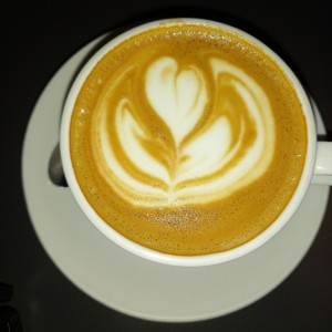 Capuccino