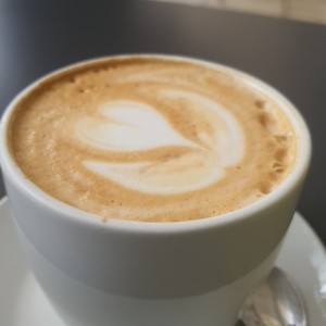 capuchino 