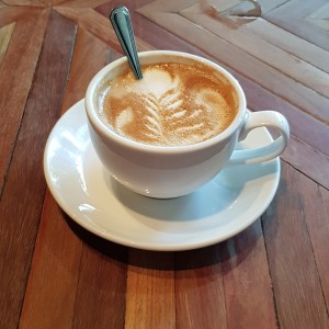 Capuccino