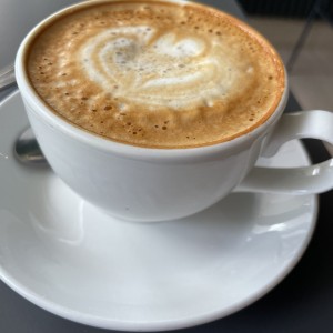 Capuchino 