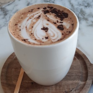 Mocaccino