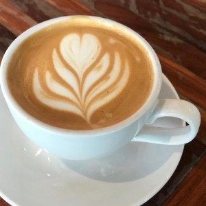 capuccino