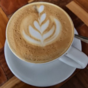 capuccino