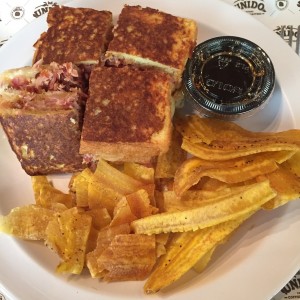 montecristo sandwich