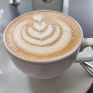 capuccino 