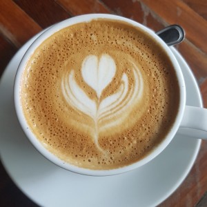 Capuchino