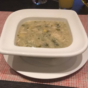 sancocho 