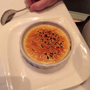 Crema Catalana