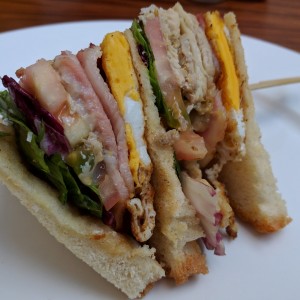 Club Sandwich