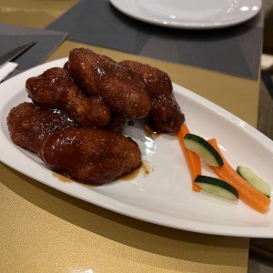 Alitas 