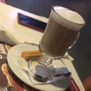 capuchino