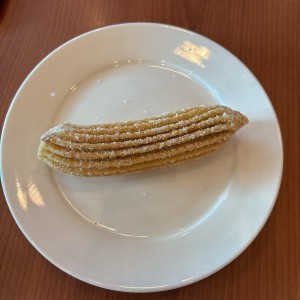 Churros - Churros Rellenos