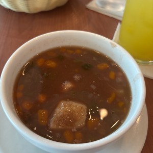 Porotos