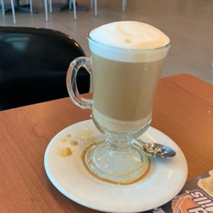 Capuccino