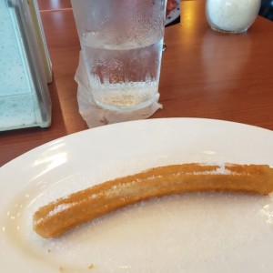 delicioso churro