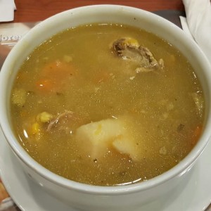 sancocho