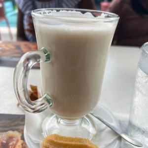 chai latte