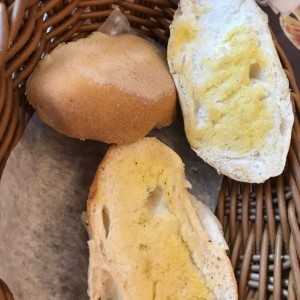 pan de la casa