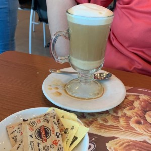 Capuchino