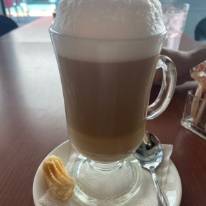 Capuchino 