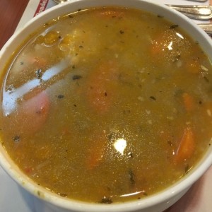 Sancocho