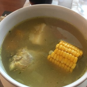 Sancocho