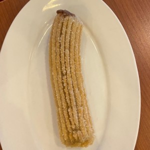 churro relleno