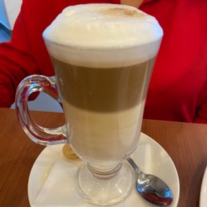 capuccino manolo